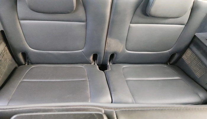 2024 KIA CARENS Premium (O) 1.5 Petrol 7 STR, Petrol, Manual, 42,801 km, interior