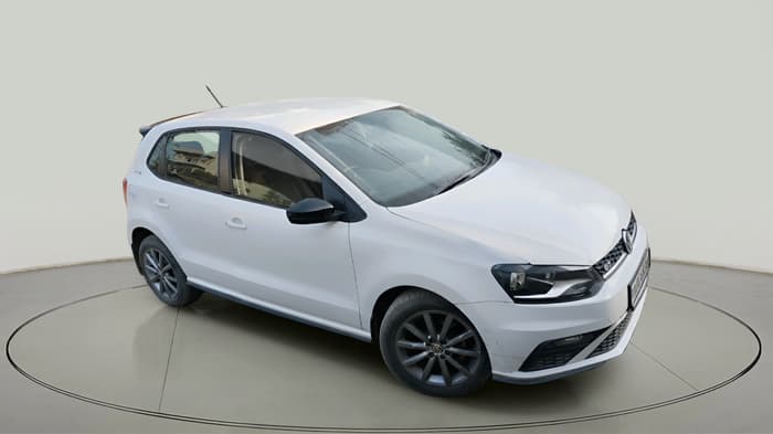 2021 Volkswagen Polo 1.0 GT TSI AT, Petrol, Automatic, 28,000 km, exterior