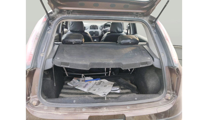 2015 Fiat Avventura EMOTION MULTIJET 1.3, Diesel, Manual, 99,637 km, exterior