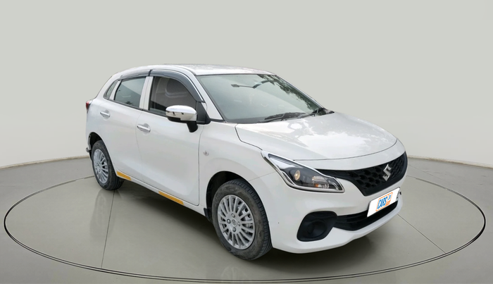 2023 Maruti Baleno SIGMA PETROL 1.2, Petrol, Manual, 23,499 km, exterior