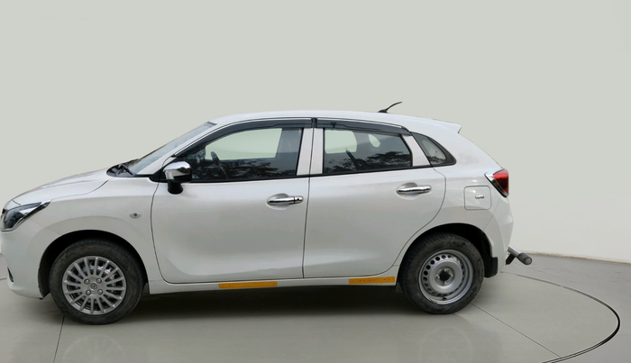 2023 Maruti Baleno SIGMA PETROL 1.2, Petrol, Manual, 23,499 km, exterior