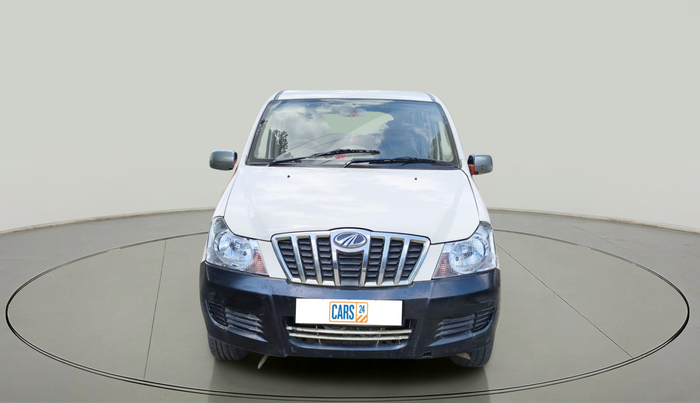 2011 Mahindra Xylo D2, Diesel, Manual, 1,44,576 km, exterior