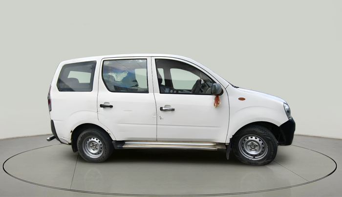 2011 Mahindra Xylo D2, Diesel, Manual, 1,44,576 km, exterior