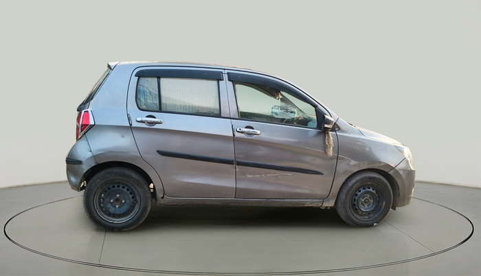 2015 Maruti Celerio ZDI, Diesel, Manual, 73,342 km, exterior