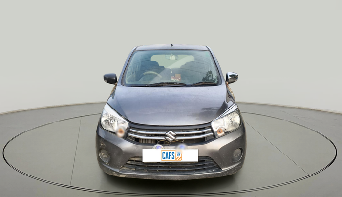 2015 Maruti Celerio ZDI, Diesel, Manual, 73,342 km, exterior