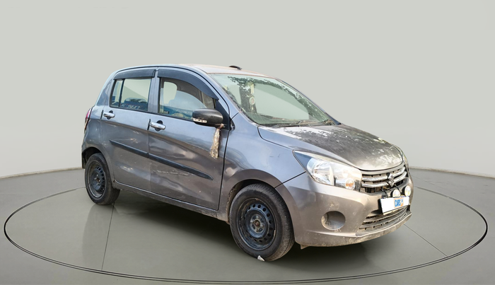 2015 Maruti Celerio ZDI, Diesel, Manual, 73,342 km, exterior