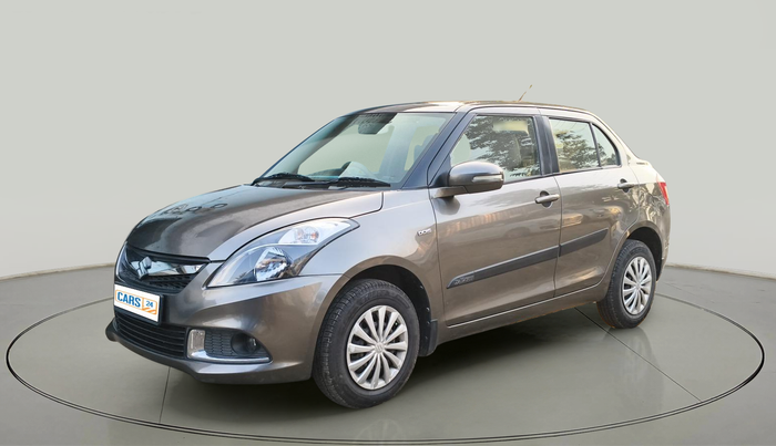 2016 Maruti Swift Dzire VDI, Diesel, Manual, 62,539 km, exterior