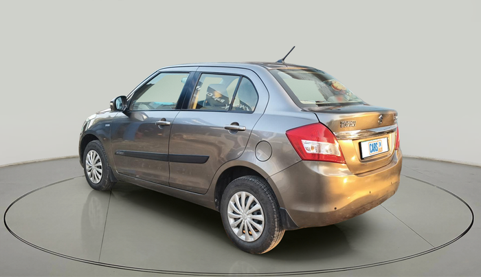 2016 Maruti Swift Dzire VDI, Diesel, Manual, 62,539 km, exterior
