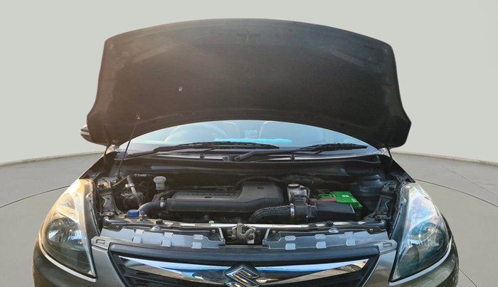 2016 Maruti Swift Dzire VDI, Diesel, Manual, 62,539 km, exterior