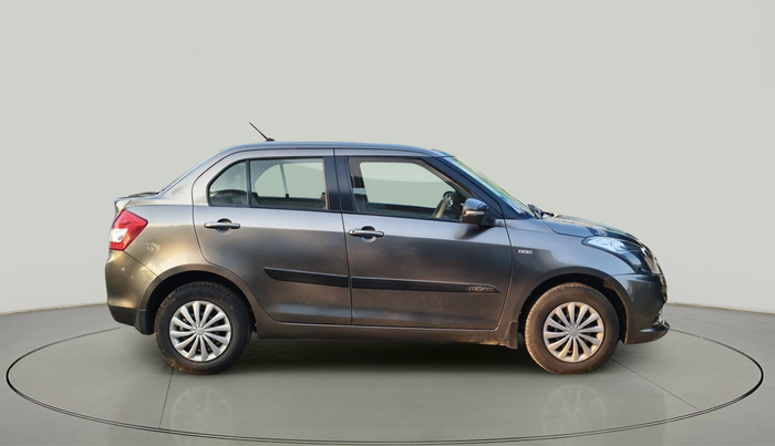 2016 Maruti Swift Dzire VDI, Diesel, Manual, 62,539 km, exterior