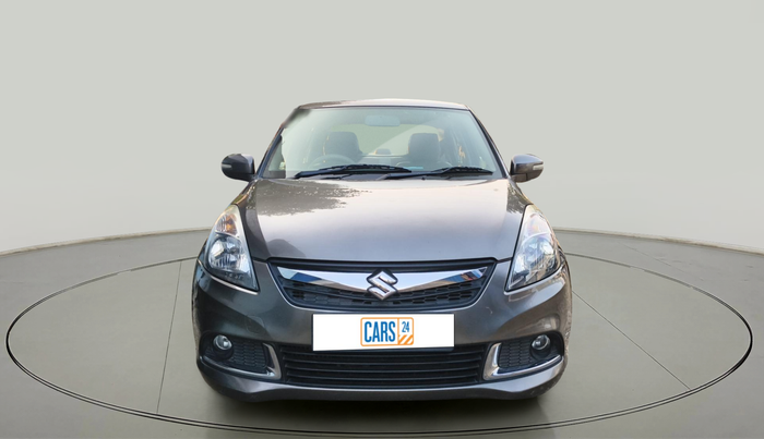 2016 Maruti Swift Dzire VDI, Diesel, Manual, 62,539 km, exterior