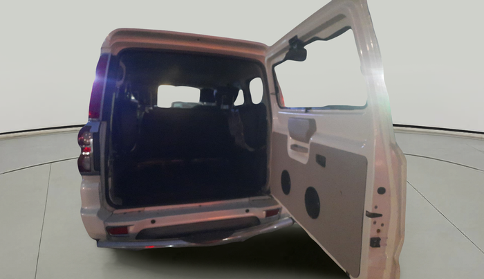 2022 Mahindra SCORPIO CLASSIC S11 7STR, Diesel, Manual, 70,291 km, exterior