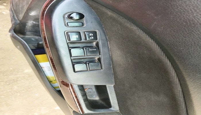 2018 Maruti Baleno ZETA PETROL 1.2, Petrol, Manual, 1,01,532 km, interior