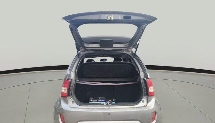 2022 Maruti IGNIS DELTA 1.2, Petrol, Manual, 52,006 km, exterior