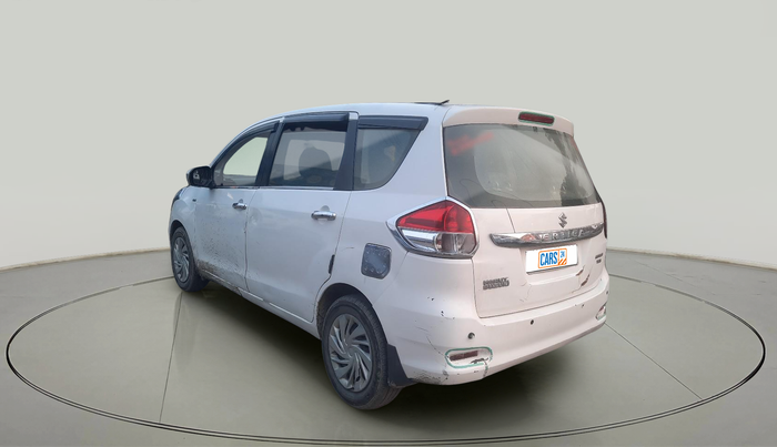 2016 Maruti Ertiga VDI SHVS, Diesel, Manual, 46,078 km, exterior