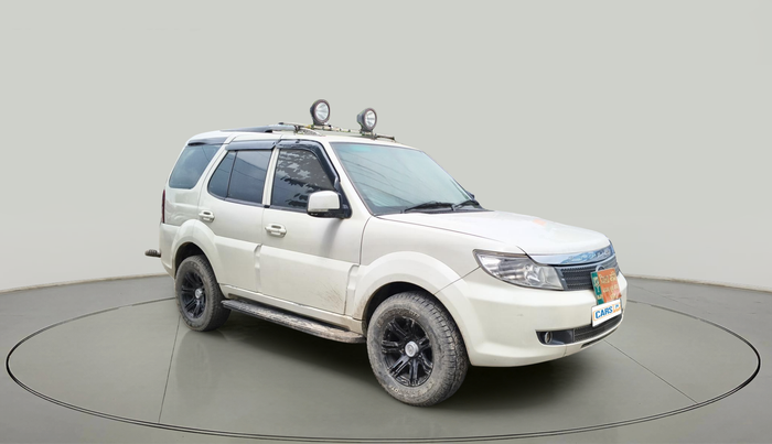 2013 Tata Safari Storme 2.2 EX 4X2, Diesel, Manual, 1,61,833 km, exterior