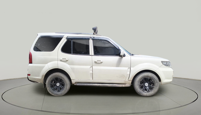 2013 Tata Safari Storme 2.2 EX 4X2, Diesel, Manual, 1,61,833 km, exterior