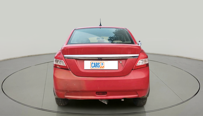 2013 Maruti Swift Dzire VXI, Petrol, Manual, 12,016 km, exterior