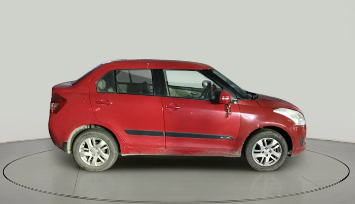 2013 Maruti Swift Dzire VXI, Petrol, Manual, 12,016 km, exterior