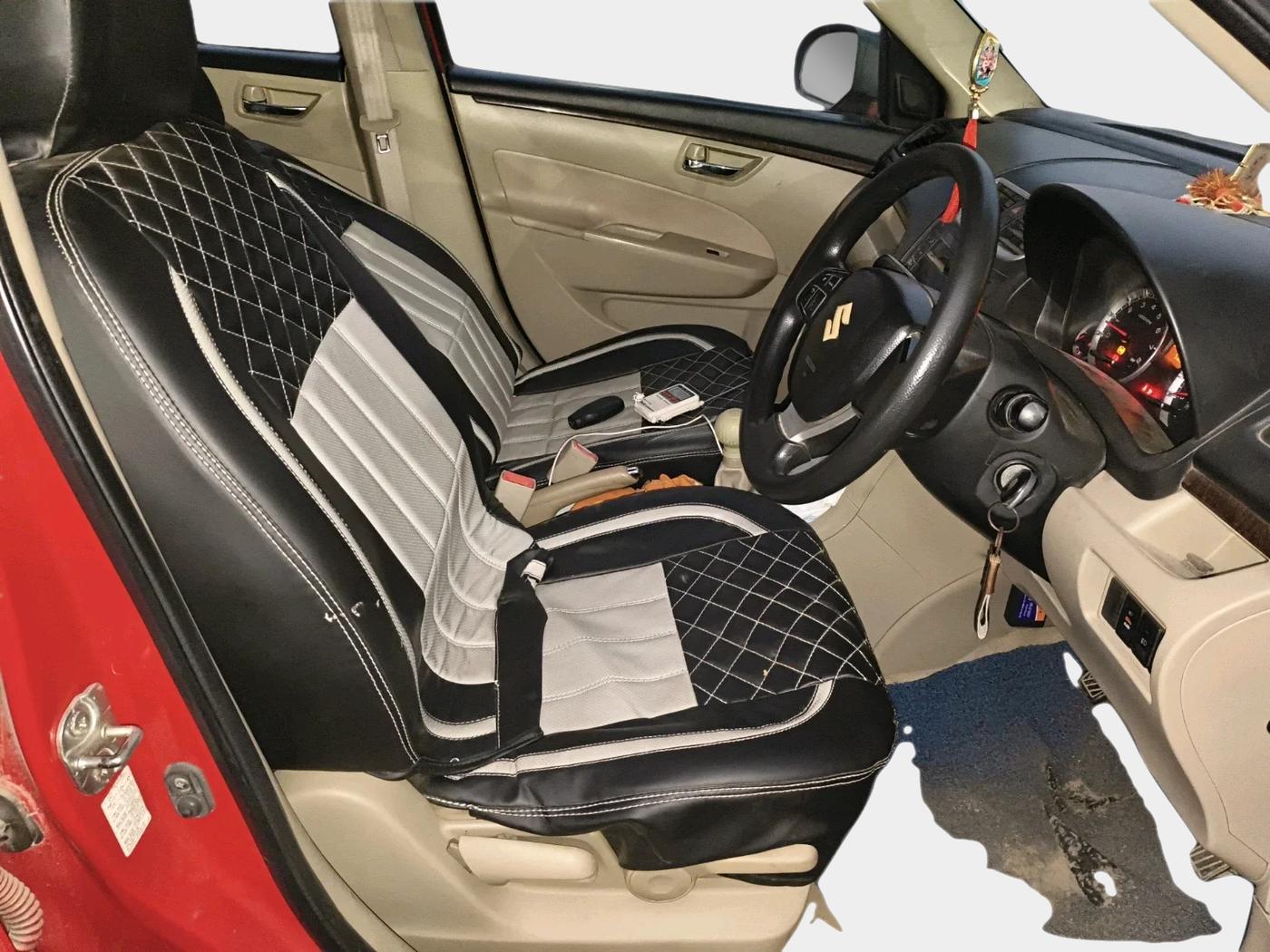 2013 Maruti Swift Dzire VXI, Petrol, Manual, 12,016 km, interior