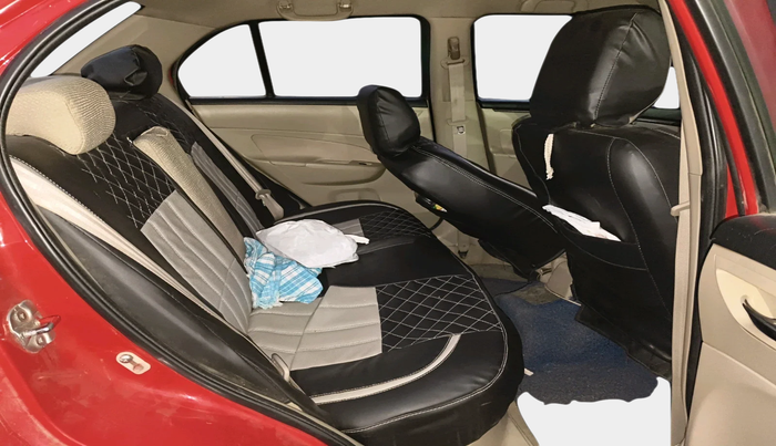 2013 Maruti Swift Dzire VXI, Petrol, Manual, 12,016 km, interior