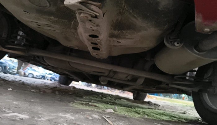 2013 Maruti Swift Dzire VXI, Petrol, Manual, 12,016 km, interior