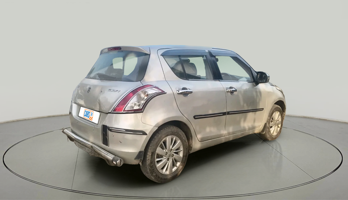 2014 Maruti Swift ZDI, Diesel, Manual, 1,02,153 km, exterior