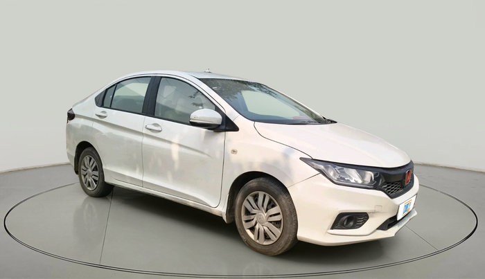 2015 Honda City 1.5L I-VTEC SV, Petrol, Manual, 65,216 km, exterior