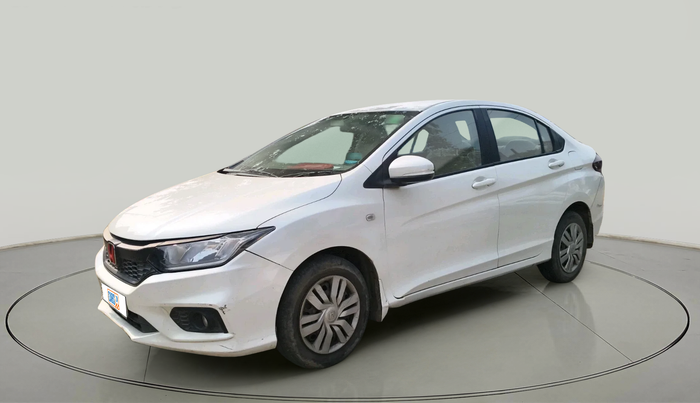 2015 Honda City 1.5L I-VTEC SV, Petrol, Manual, 65,216 km, exterior