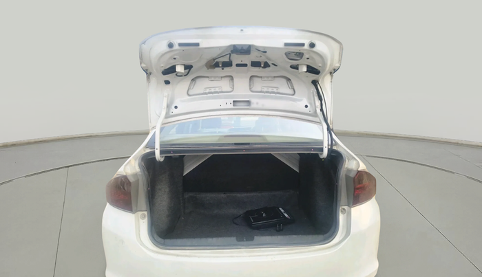 2015 Honda City 1.5L I-VTEC SV, Petrol, Manual, 65,216 km, exterior