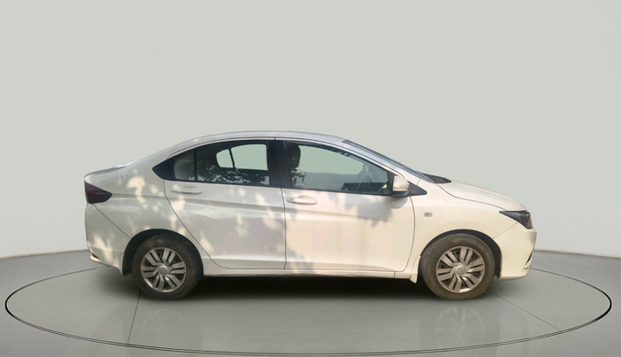 2015 Honda City 1.5L I-VTEC SV, Petrol, Manual, 65,216 km, exterior