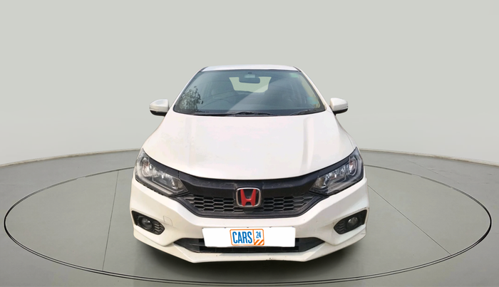2015 Honda City 1.5L I-VTEC SV, Petrol, Manual, 65,216 km, exterior