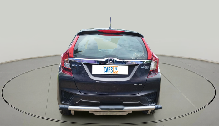 2017 Honda Jazz 1.2L I-VTEC SV, Petrol, Manual, 70,709 km, exterior