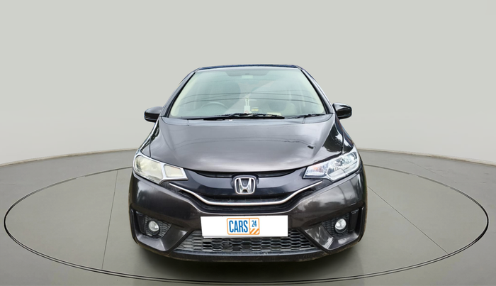 2017 Honda Jazz 1.2L I-VTEC SV, Petrol, Manual, 70,709 km, exterior