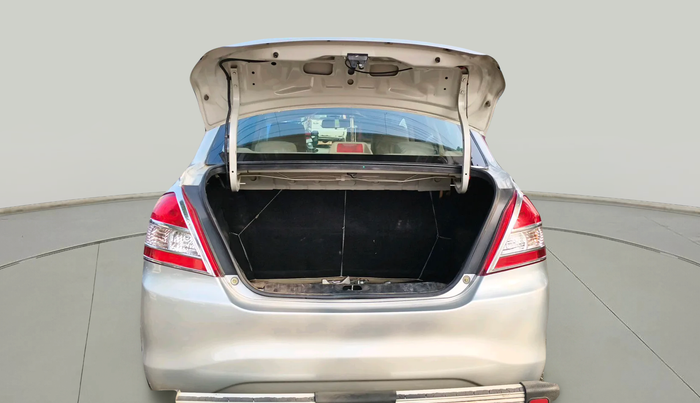 2016 Maruti Swift Dzire VDI, Diesel, Manual, 40,339 km, exterior