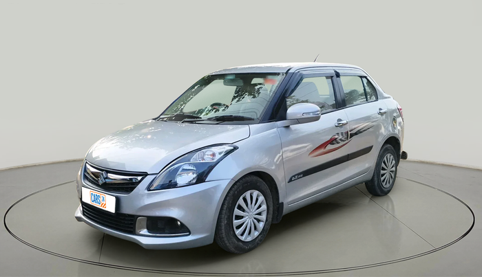 2016 Maruti Swift Dzire VDI, Diesel, Manual, 40,339 km, exterior