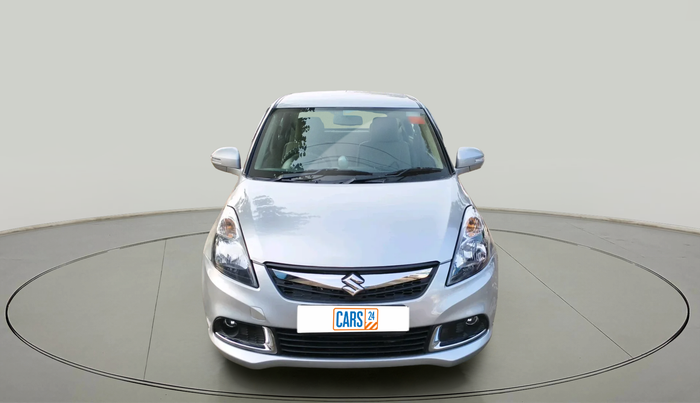 2016 Maruti Swift Dzire VDI, Diesel, Manual, 40,339 km, exterior