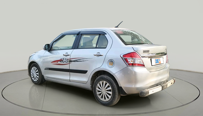 2016 Maruti Swift Dzire VDI, Diesel, Manual, 40,339 km, exterior