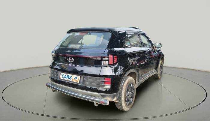 2024 Hyundai VENUE S (O) Plus 1.2 Petrol , Petrol, Manual, 19,740 km, exterior