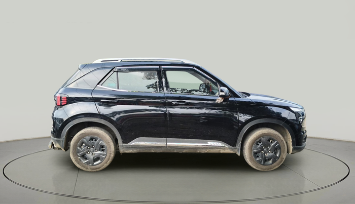 2024 Hyundai VENUE S (O) Plus 1.2 Petrol , Petrol, Manual, 19,740 km, exterior