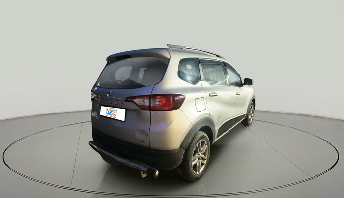 2021 Renault TRIBER RXZ, Petrol, Manual, 28,052 km, exterior