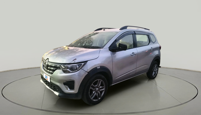 2021 Renault TRIBER RXZ, Petrol, Manual, 28,052 km, exterior