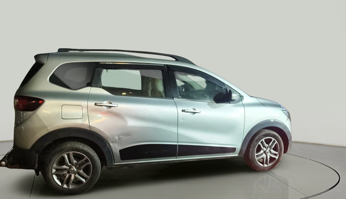 2021 Renault TRIBER RXZ, Petrol, Manual, 28,052 km, exterior