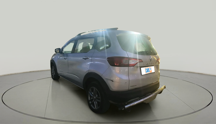 2021 Renault TRIBER RXZ, Petrol, Manual, 28,052 km, exterior