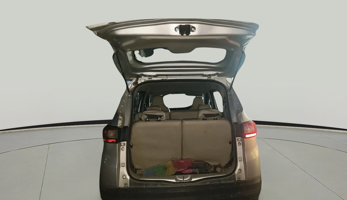 2021 Renault TRIBER RXZ, Petrol, Manual, 28,052 km, exterior