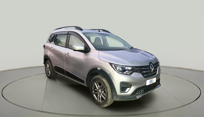2021 Renault TRIBER RXZ, Petrol, Manual, 28,052 km, exterior