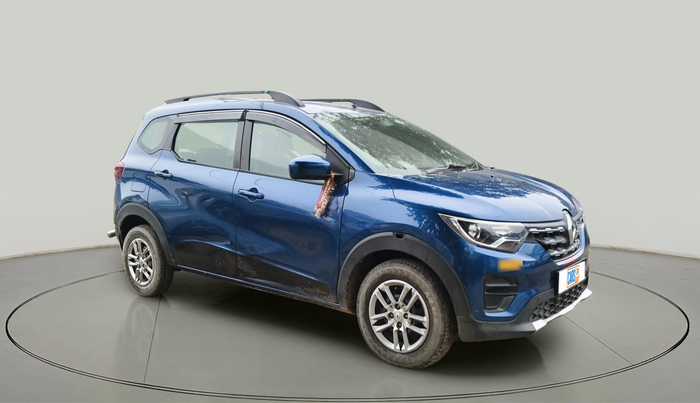 2021 Renault TRIBER RXT, Petrol, Manual, 53,314 km, exterior