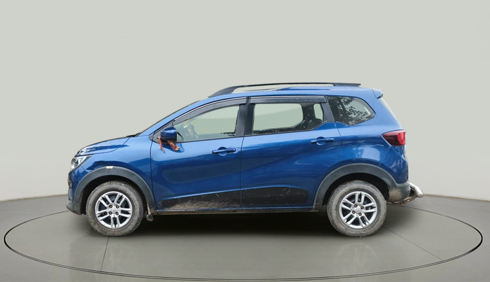 2021 Renault TRIBER RXT, Petrol, Manual, 53,314 km, exterior