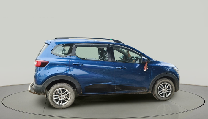 2021 Renault TRIBER RXT, Petrol, Manual, 53,314 km, exterior