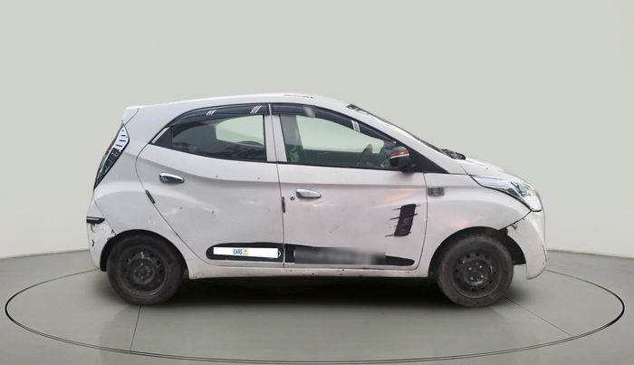 2018 Hyundai Eon ERA +, Petrol, Manual, 1,43,613 km, exterior